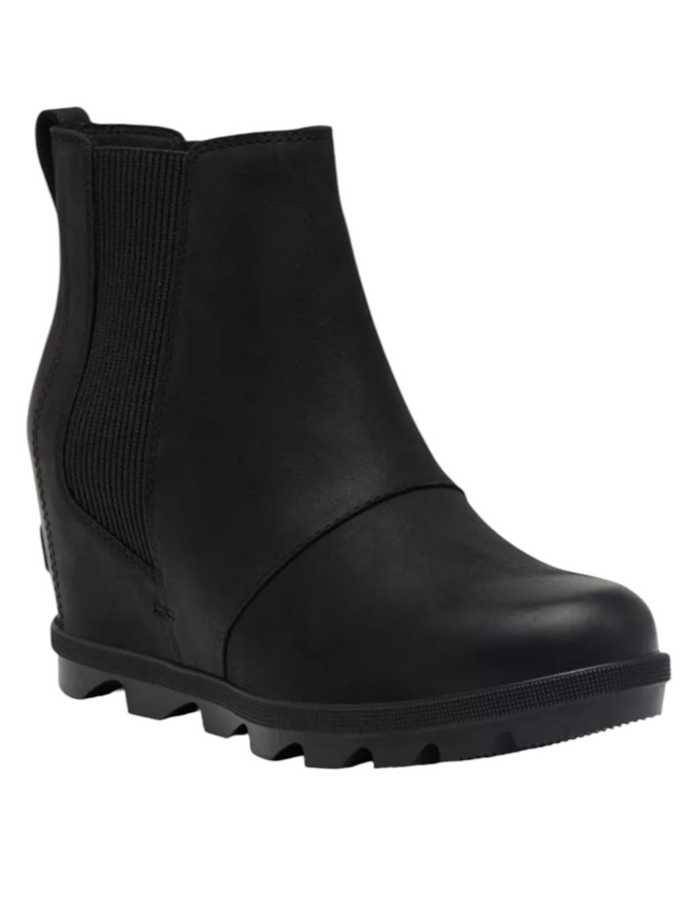 Sorel Joan Rhapsody™ Chelsea Wedge Booties Size 9